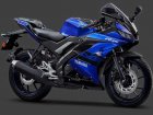 Yamaha YZF-R 15 V3.0 ABS